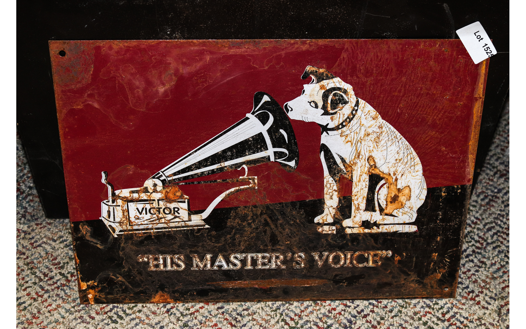 Lot 1525 - Image 2